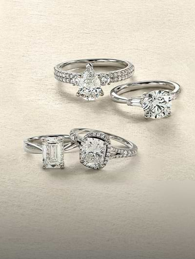 Engagement Rings