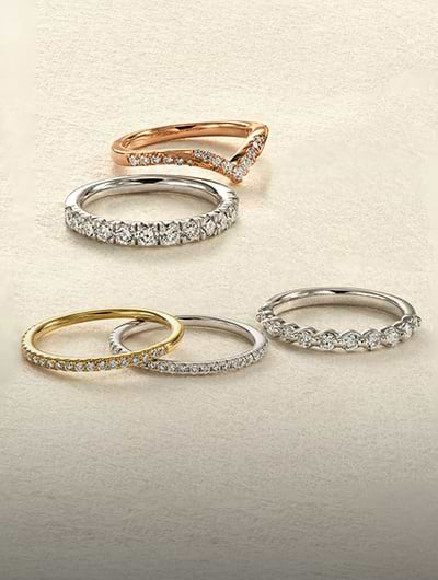 Wedding Bands